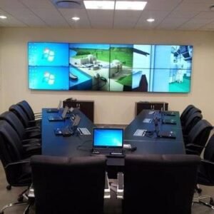 Soportes Video Wall de Pared